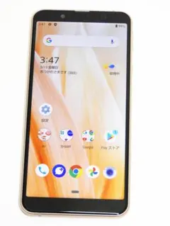 2026年最新】aquos sense3 basicの人気アイテム - メルカリ