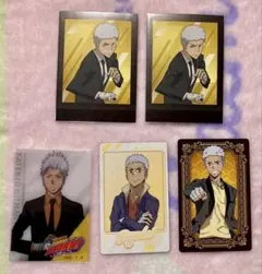 【売り切り】家庭教師ヒットマンREBORN！　笹川了平　ぱしゃこれ　他