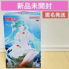 新品未開封！初音ミク_エボルブ_クリオネ_13