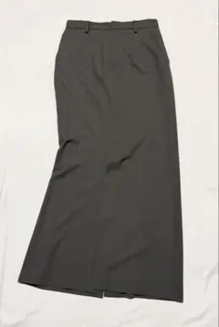 Retrove FINE WOOLタイトスカートのサムネイル