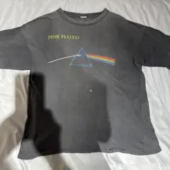 90s PINK FLOYD 狂気 Tシャツ ピンクフロイド ヴィンテージ 古着