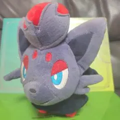 myポケモンコレクション ゾロア myポケモンコレクション ゾロア - メルカリ