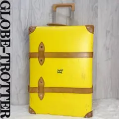 希少♡リバディ♡GLOBE TROTTER グローブトロッター キャリーケースのサムネイル