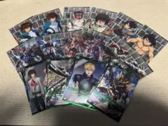 アーセナルベース 3.5周年 ブースター M,Rコンプセット 4