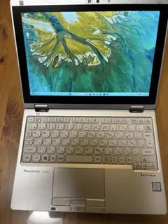 Let's note CF-SZ6 SSD256GB Win11 初期化済 - メルカリ