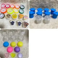 スライム　空きケース