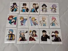 あんスタ 10周年記念展 購入特典