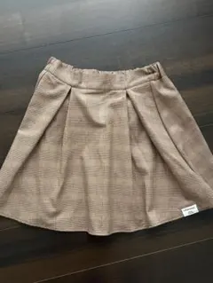 ラブトキ　スカート　140