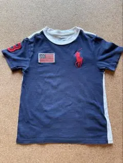 Polo Ralph Lauren キッズ Tシャツ 115cmのサムネイル