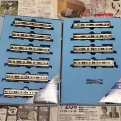 マイクロエース 小田急 8000形 菱形パンタグラフ 10両セット - メルカリ