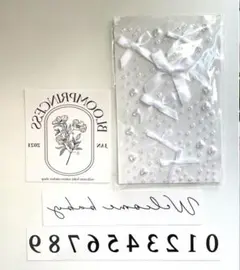 マタニティフォトセット