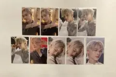 ENHYPEN 結 ニキ トレカ