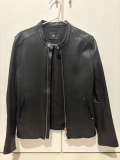 HARE ライダースジャケット レザージャケット 楽天市場】レザーライダースジャケット HARE ハレ ジャケット