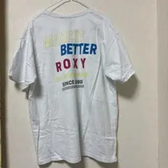 ロキシー＊Tシャツ