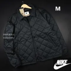 Nike Therma-FIT キルティングジャケット M