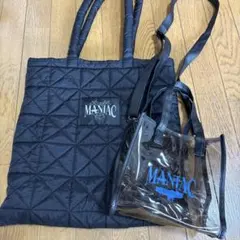 straykids maniac メッセンジャーバッグ 2026年最新】maniac straykids トートバッグの人気アイテム - メルカリ