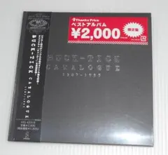 2025年最新】buck-tick 紙ジャケットの人気アイテム - メルカリ