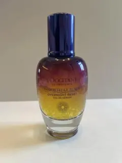ロクシタン　イモーテル　オーバーナイトRセラム　50ml