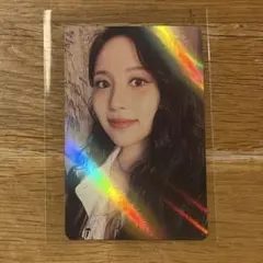 TWICE ミナ　ラキドロ