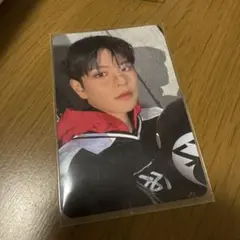 [公式]スキズ straykids KARMA スンミン BDM 店舗特典