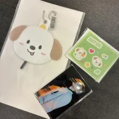 RIIZE オンラインくじ　アントンセット anton