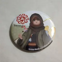 第五人格 identityⅤ 傭兵 ナワーブ 缶バッジ 正月 マルイコラボ