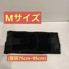 腰サポーター 腰コルセット 腰ベルト メッシュ 腰負担軽減 美姿勢 背筋補正 M