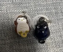 ハイキュー!! つながリングチャーム