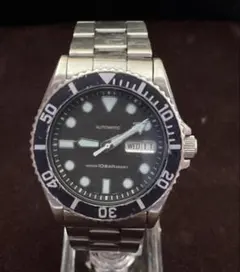 た*ん様 SEIKO ダイバーズウォッチ 7S26-0040 稼働品 自動巻きモ