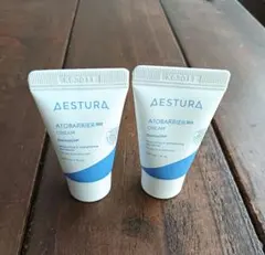 エストラ　アトバリア365クリーム 10mL