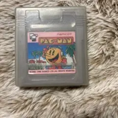 PAC-MAN ゲームボーイ