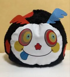 魔法少女まどか☆マギカ　まどマギ　お菓子の魔女　BIGぬいぐるみ