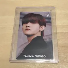 INI 田島将吾 HMV トレカ