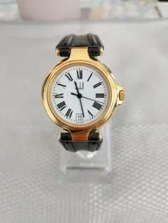 2026年最新】ダンヒル 時計 ベルトの人気アイテム - メルカリ