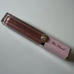 TooFaced＊リッチ&ダズリンリップ レーズンザルーフのサムネイル