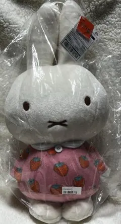 ミッフィー ぬいぐるみ 約30cm