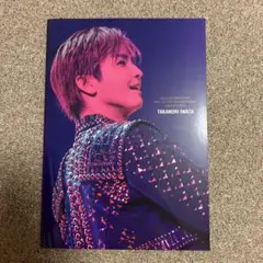 TAKANORI IWATA 写真集