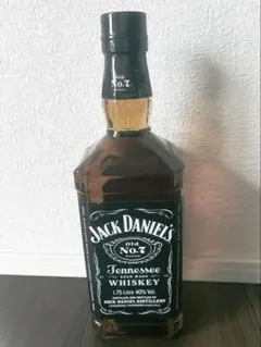 679［未開栓］Jack Daniel's Old No.7 1L - メルカリ