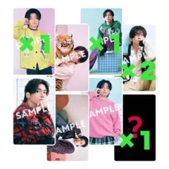 バラ売り Gero 百鬼夜行 トレカ