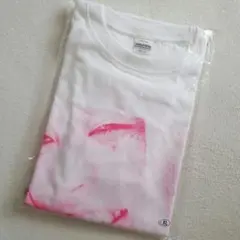 新品　ちゃんみな　AREA OF DIAMOND 3 Tシャツ　限定　ピンク 新品 ちゃんみな AREA OF DIAMOND 3 Tシャツ 限定 ピンク - メルカリ