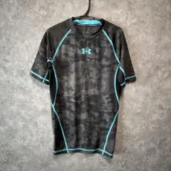 UNDER ARMOUR 青森山田高校サッカー部 プラクティスシャツ - メルカリ