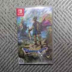 Switch ドラゴンクエスト3 そして伝説へ
