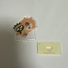 日常組　アクリルスタンド　ぺいんとのサムネイル
