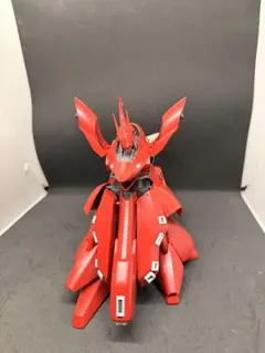 RE/100 1/100 ナイチンゲール 素組完成品 ジャンク - メルカリ