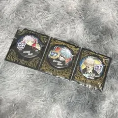 2026年最新】五条悟 バースデー缶バッジ 2021の人気アイテム - メルカリ