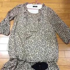 インゲボルグ新品同様ワンピース