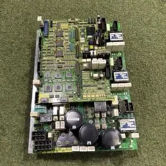 FANUC A06B-6047-H040 ベロシティコントロールユニット - メルカリ