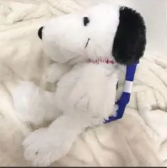 PEANUTS♡スヌーピー♡ふわふわぬいぐるみリュック