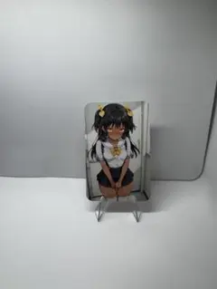 【最高品質】ウラシク　セクシーカード