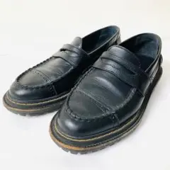 sacai サカイ　ローファー　44 sacai サカイ コインローファー 44 J.M. WESTON sacai